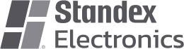 STANDEX ELECTRONİCS logo STANDEX ELECTRONİCS logo