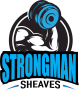 STRONGMAN Hydraulic logo STRONGMAN Hydraulic logo