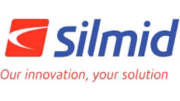 SILMID logo SILMID logo