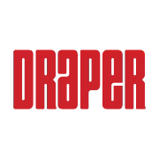 Draper logo Draper logo