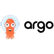 Argo logo Argo logo