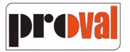Proval logo
