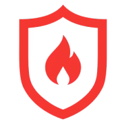 FyreWrap logo FyreWrap logo