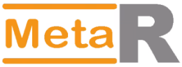 METAR logo METAR logo