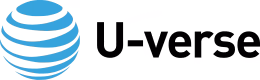 Uversa logo Uversa logo
