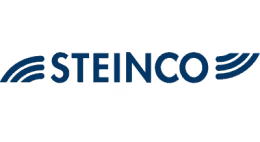 STEINCO logo STEINCO logo