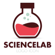 Scienlab logo Scienlab logo