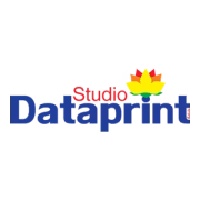 Dataprint logo Dataprint logo