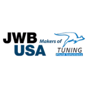 Tuning Fluid Solutions logo Tuning Fluid Solutions logo
