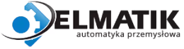 ELMATIK logo ELMATIK logo