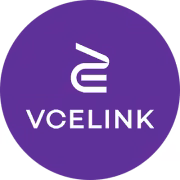VCELINK logo VCELINK logo