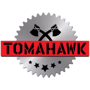 Tomahawk Power logo Tomahawk Power logo