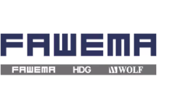 FAWEMA logo FAWEMA logo
