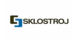 Sklostroj logo Sklostroj logo