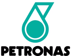 Petronas logo Petronas logo
