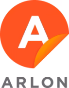 Arlon logo Arlon logo