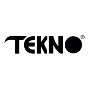 Teknom logo Teknom logo