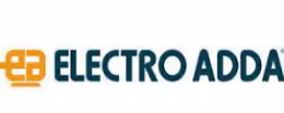 Electro Adda logo