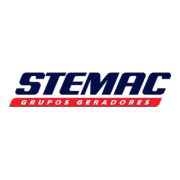 Stemac logo Stemac logo