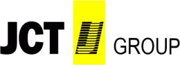 JCT Gas Sampling logo JCT Gas Sampling logo