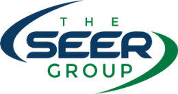 Seer Group logo Seer Group logo
