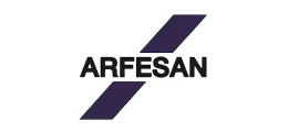 Arfesan logo Arfesan logo
