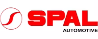 SPAL logo SPAL logo