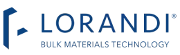 Lorandi Silos logo Lorandi Silos logo