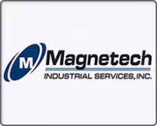 MagneTech Solutions logo MagneTech Solutions logo