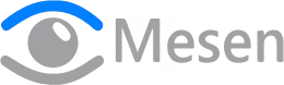 Mesens logo Mesens logo