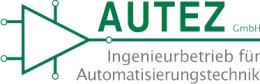 Autez logo Autez logo