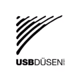 USBDUSSEN logo USBDUSSEN logo