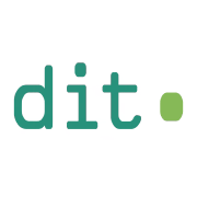 DIT logo DIT logo