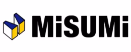 Misumi logo