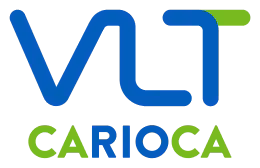 VLT logo VLT logo