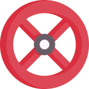 Circle Valve logo Circle Valve logo