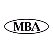 MBA logo MBA logo