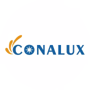 Conalux logo Conalux logo
