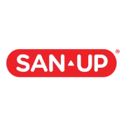 Sanup logo Sanup logo