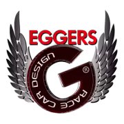 EGGERS logo EGGERS logo