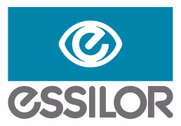 ESSILOR logo ESSILOR logo