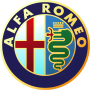 ALFA logo ALFA logo