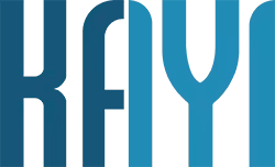 KAYİTES logo KAYİTES logo