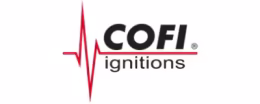 Cofi logo Cofi logo