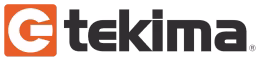 TEKIMA logo TEKIMA logo