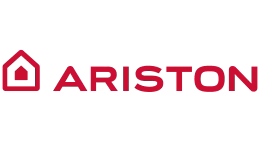 ARISTON logo ARISTON logo