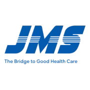 JMS logo JMS logo