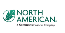 NORTH AMERICAN logo NORTH AMERICAN logo