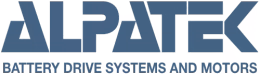 ALPATEK logo ALPATEK logo