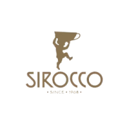 Sirocco logo Sirocco logo